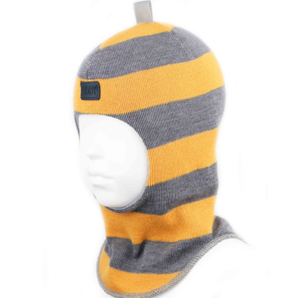 Merino vilnos kepurė-šalmas 2205/16 Merino vilnos kepurė-šalmas 2205/16