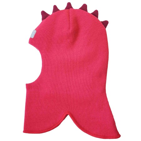 Merino vilnos kepurė-šalmas Drakonas 2215/13