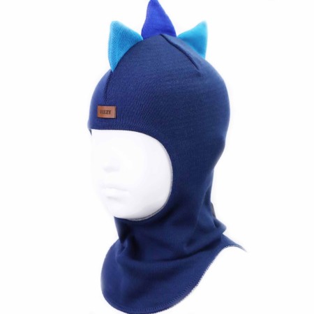 Rudeninis šalmukas 2013/10