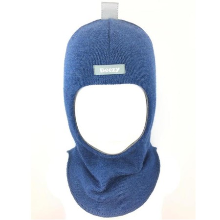 Kepurė-šalmas su vilna 1405/7