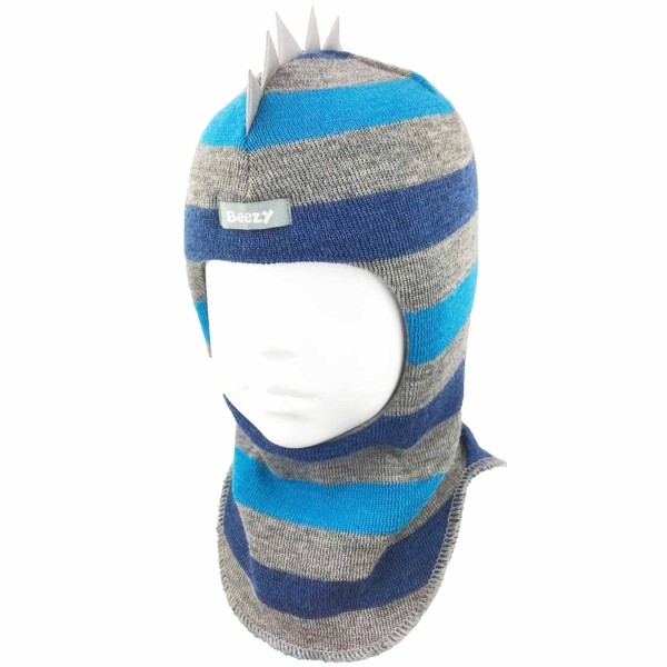 Kepurė-šalmas su vilna Drakonas 1615/49 Kepurė-šalmas su vilna Drakonas 1615/49