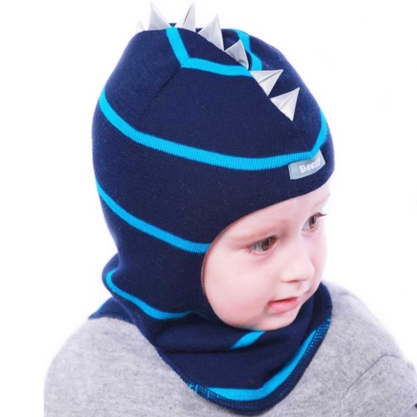 Kepurė-šalmas su vilna Drakonas 1615/42 Kepurė-šalmas su vilna Drakonas 1615/42