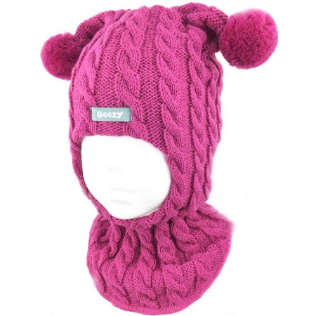 Kepurė-šalmas su vilna Kasytės 1805/10