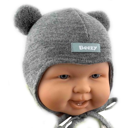 Vilnonė kepurė  2007/1