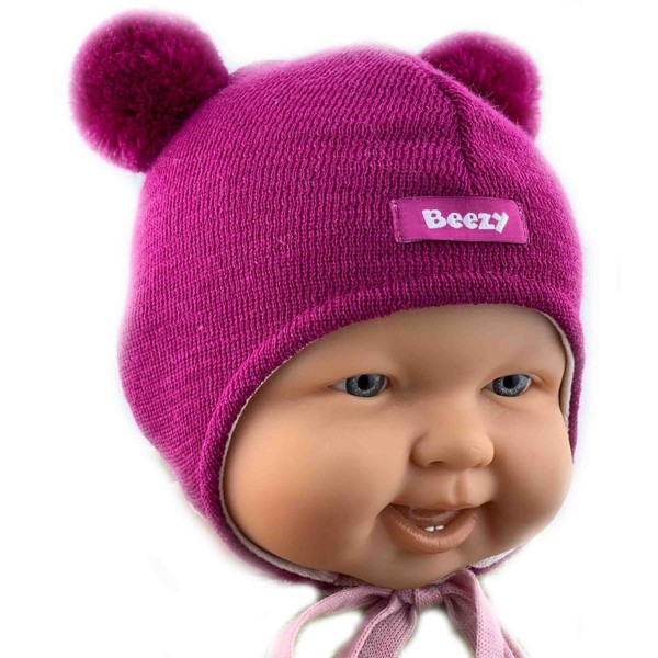 Vilnonė kepurė 2007/10 Vilnonė kepurė 2007/10