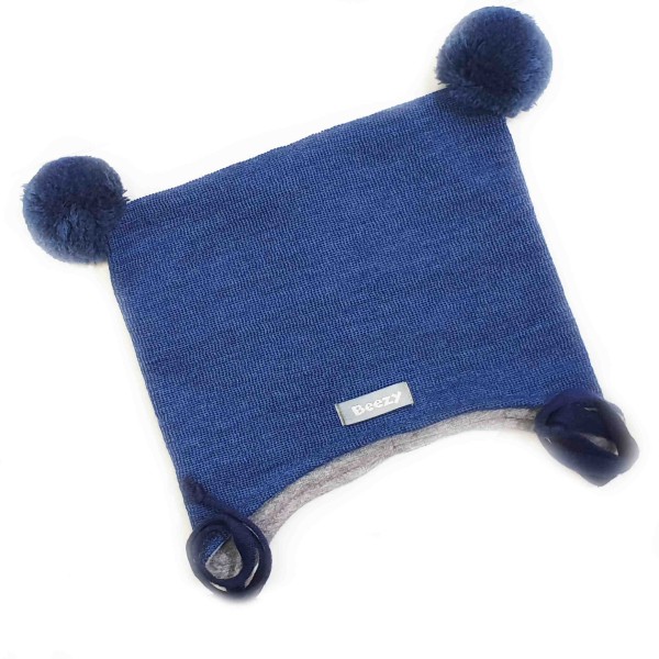 Vilnonė kepurė 2008/59 Vilnonė kepurė 2008/59