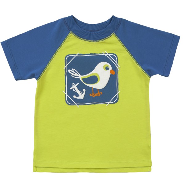 Marškinėliai berniukui Marškinėliai berniukui