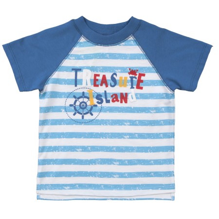 Marškinėliai berniukui