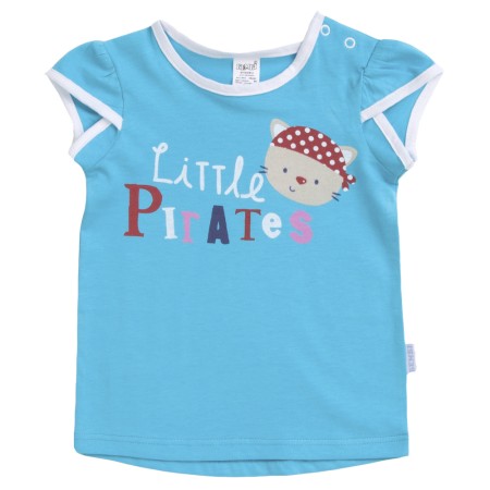 Palaidinė mergaitei