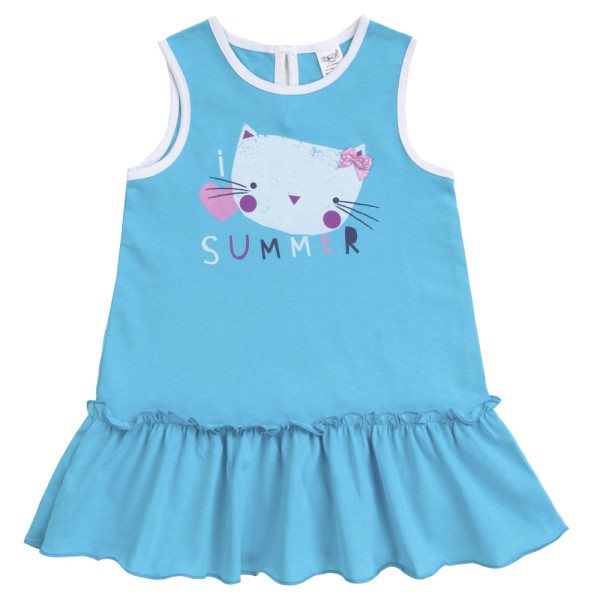 Suknelė mergaitei Suknelė mergaitei