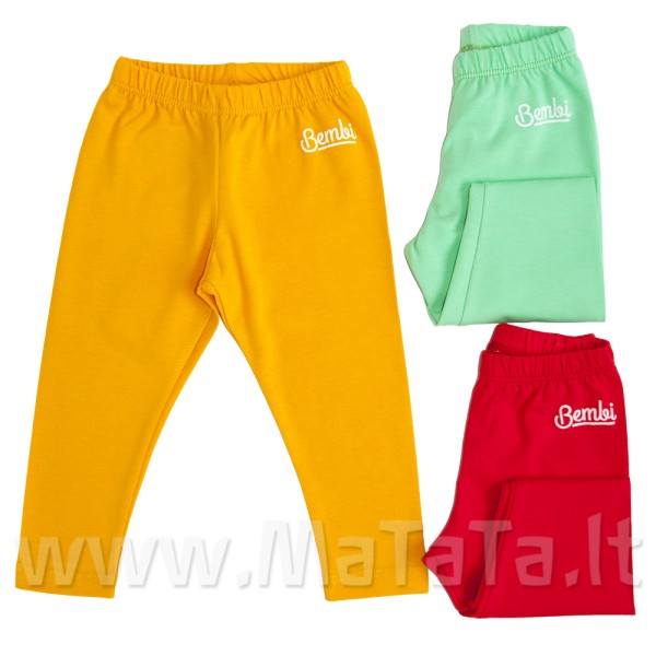 Timpos mergaitei "Bembi" Timpos mergaitei "Bembi"