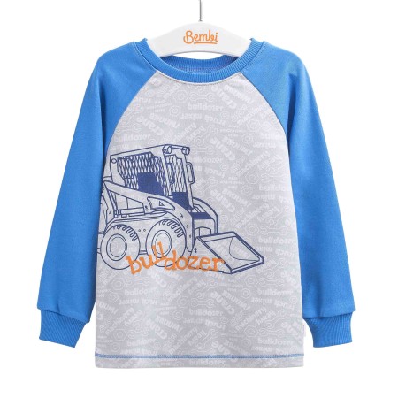 Marškinėliai berniukui