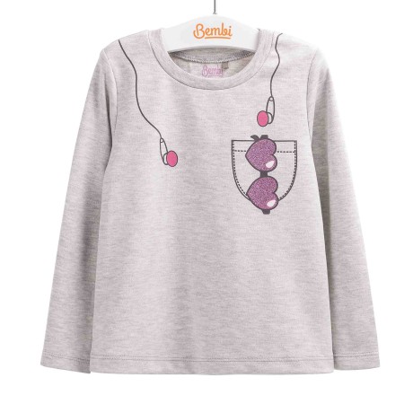 Palaidinė mergaitei 