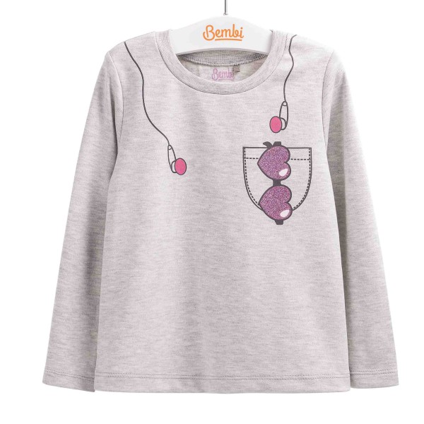 Palaidinė mergaitei Palaidinė mergaitei