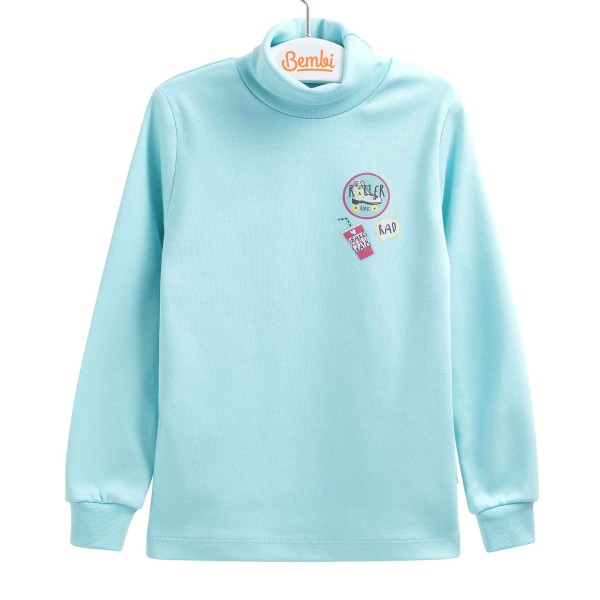 Golfas mergaitei Golfas mergaitei