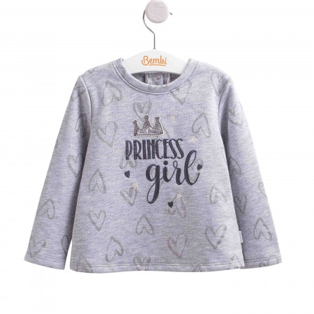 Džemperis mergaitei 