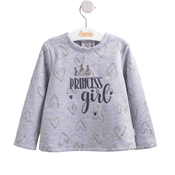 Džemperis mergaitei Džemperis mergaitei