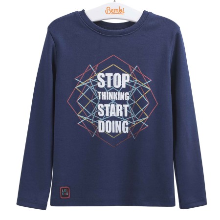 Marškinėliai berniukui 