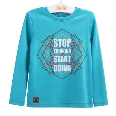 Marškinėliai berniukui 