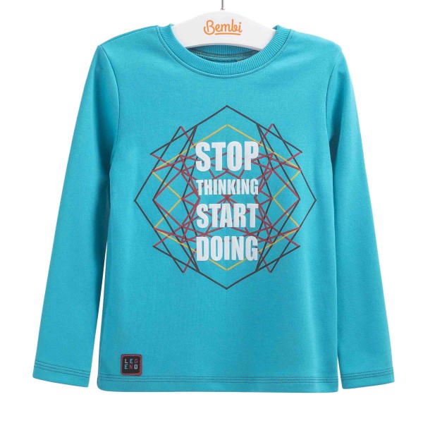 Marškinėliai berniukui Marškinėliai berniukui