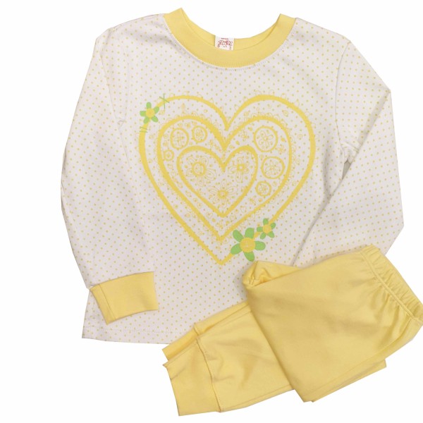 Vaikiška pižama Vaikiška pižama