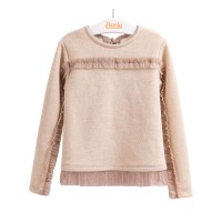 Džemperis mergaitei