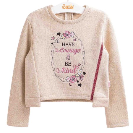 Džemperis mergaitei 