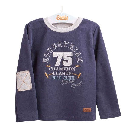 Marškinėliai berniukui 