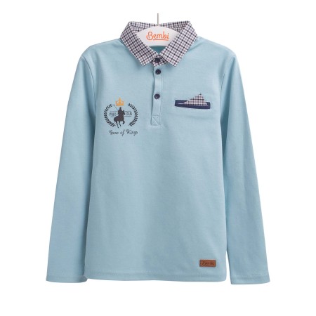 Marškinėliai berniukui 