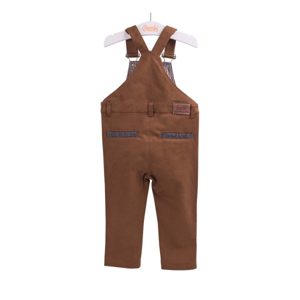 Medvilninis kombinezonas Medvilninis kombinezonas