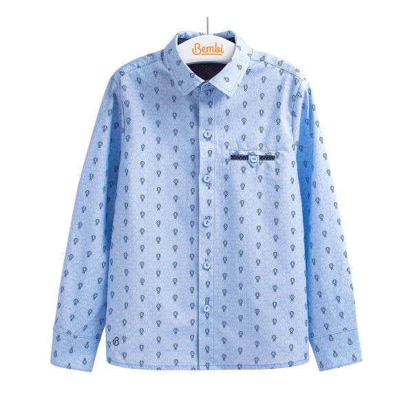 Stilingi marškiniai berniukui Stilingi marškiniai berniukui