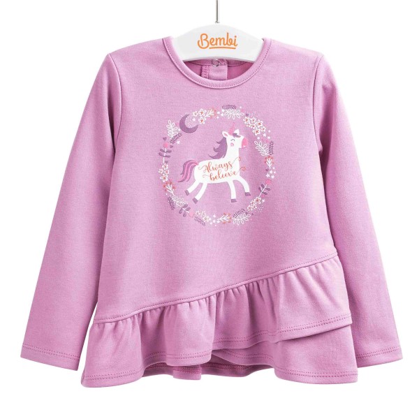 Palaidinė mergaitei Palaidinė mergaitei