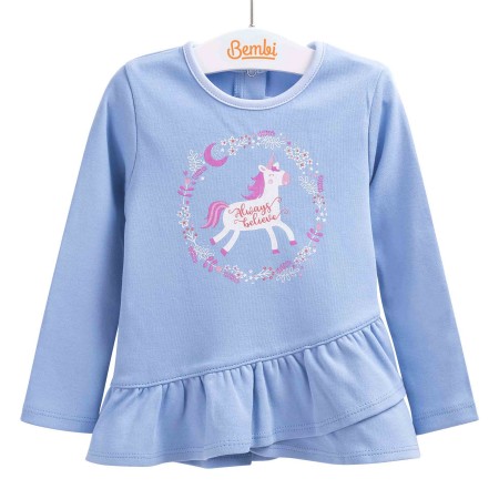 Palaidinė mergaitei 