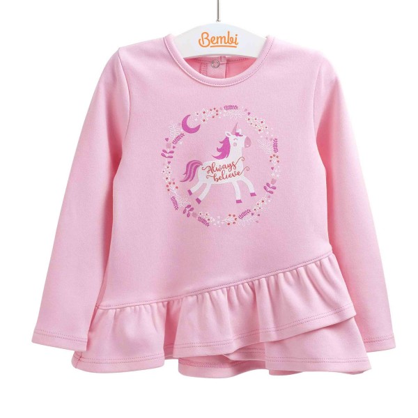 Palaidinė mergaitei Palaidinė mergaitei