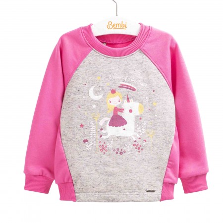 Džemperis mergaitei