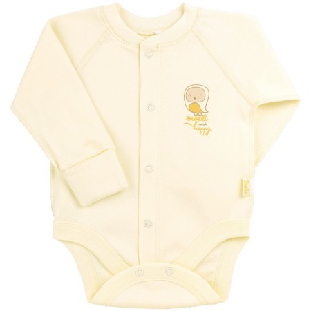 Minkštos medvilnės smėlinukas Sweet(pieno spl.)