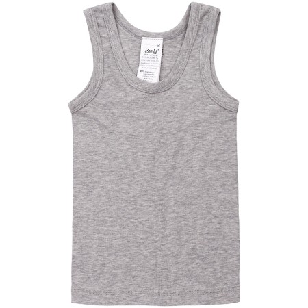 Apatiniai marškinėliai be rankovių 