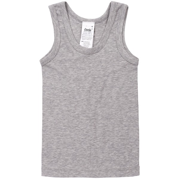Apatiniai marškinėliai be rankovių Apatiniai marškinėliai be rankovių