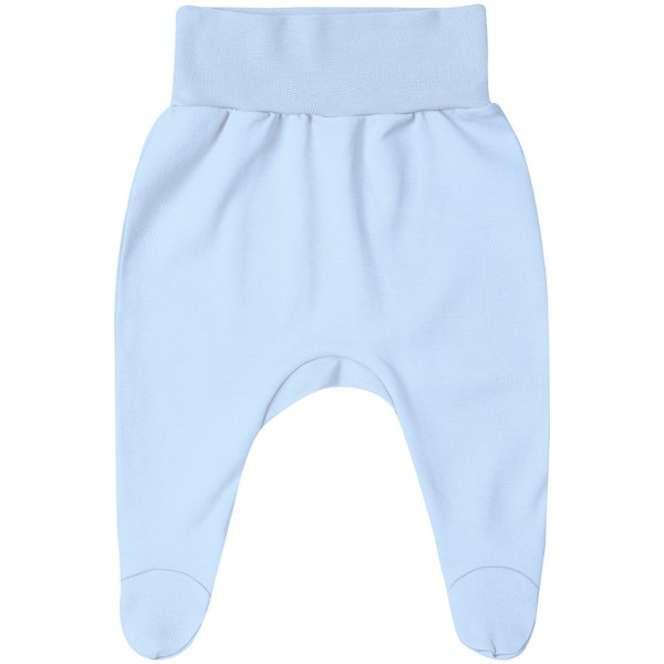 Šiltos kelnytės (su pūkeliu) melsvos Šiltos kelnytės (su pūkeliu) melsvos