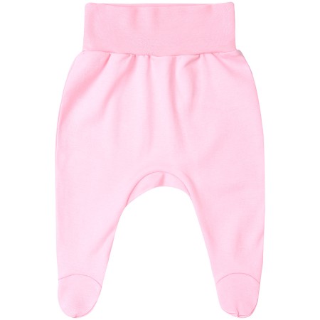 Kelnytės kūdikiui Bembi (švesiai rausvos,plonos medvilnės)