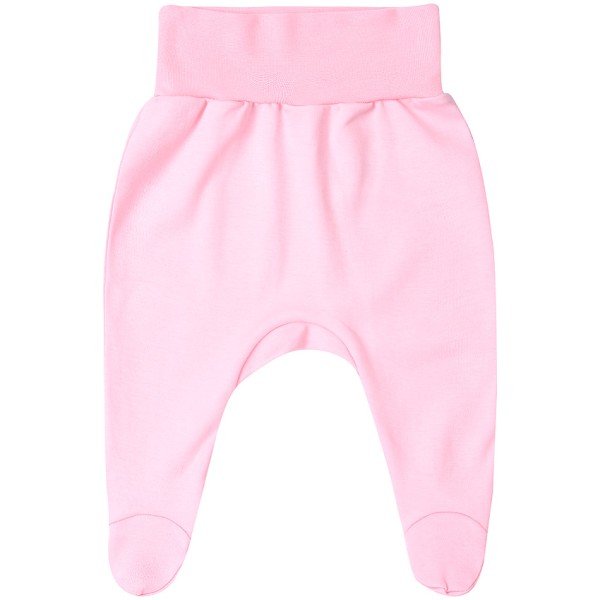 Kelnytės kūdikiui Bembi (švesiai rausvos,plonos medvilnės) Kelnytės kūdikiui Bembi (švesiai rausvos,plonos medvilnės)