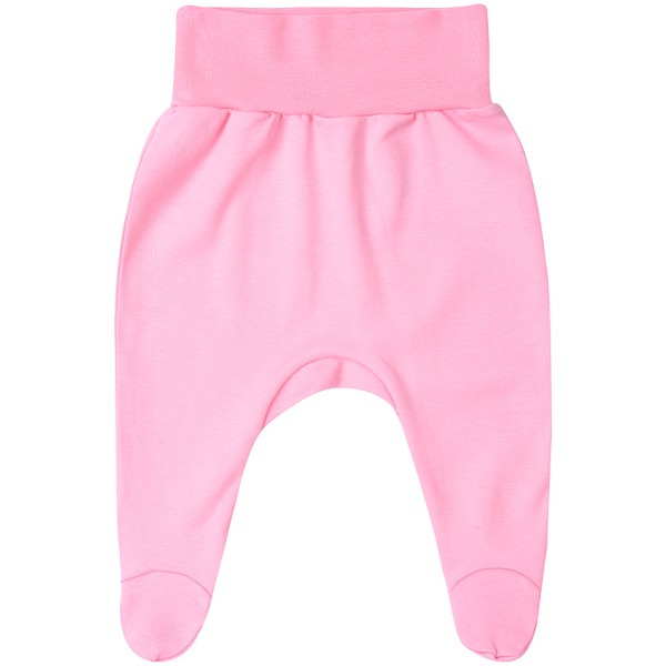 Šiltos kelnytės (su pūkeliu) rausvos Šiltos kelnytės (su pūkeliu) rausvos