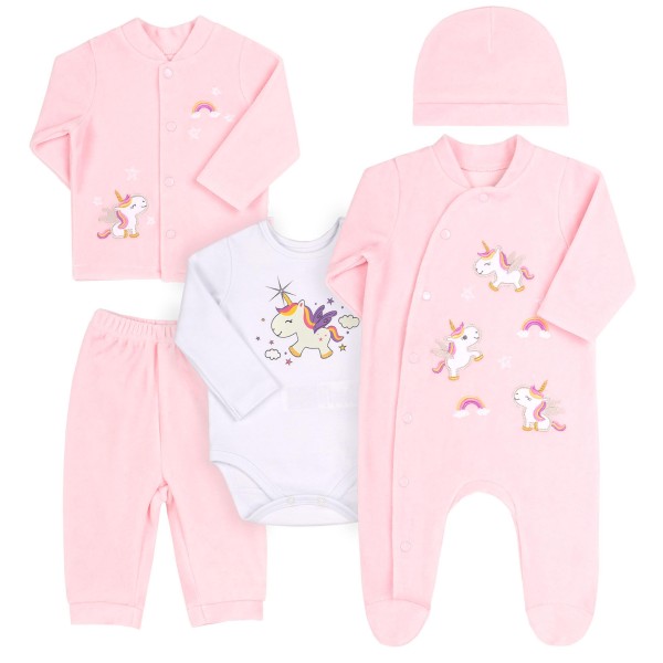 Veliūrinis komplektukas mergaitei "My Little Pony" Veliūrinis komplektukas mergaitei "My Little Pony"