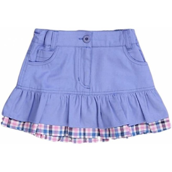 Medvilninis sijonas Medvilninis sijonas