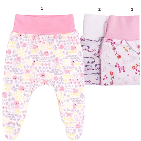 Šiltos kelnytės (su pūkeliu) 