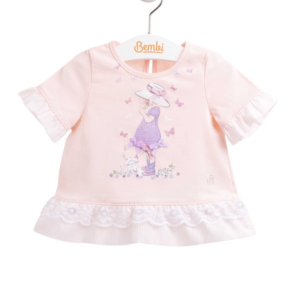 Palaidinė mergaitei "Vasara" Palaidinė mergaitei "Vasara"