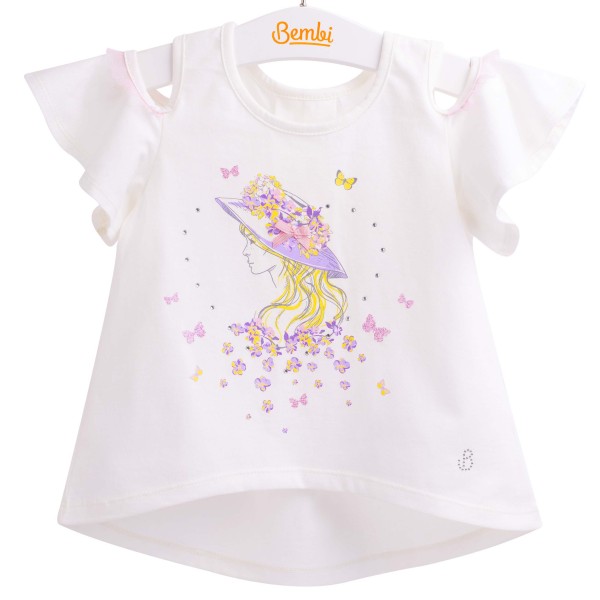 Palaidinė mergaitei "Vasara" Palaidinė mergaitei "Vasara"