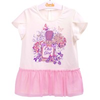 Palaidinė mergaitei "Chic Girl" 