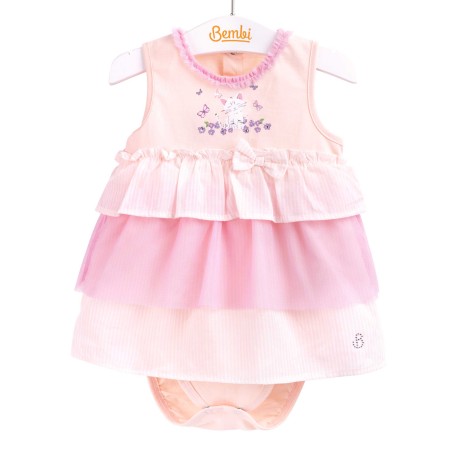 Smėlinukas - suknelė