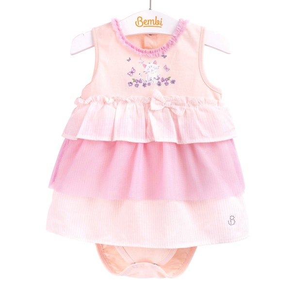 Smėlinukas - suknelė Smėlinukas - suknelė